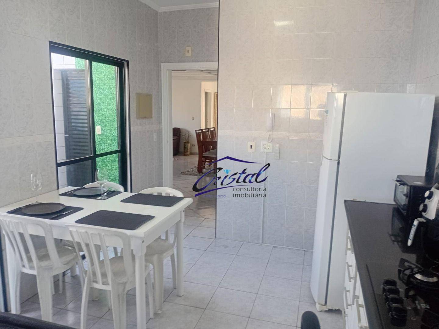 Cobertura, 2 quartos, 156 m² - Foto 5