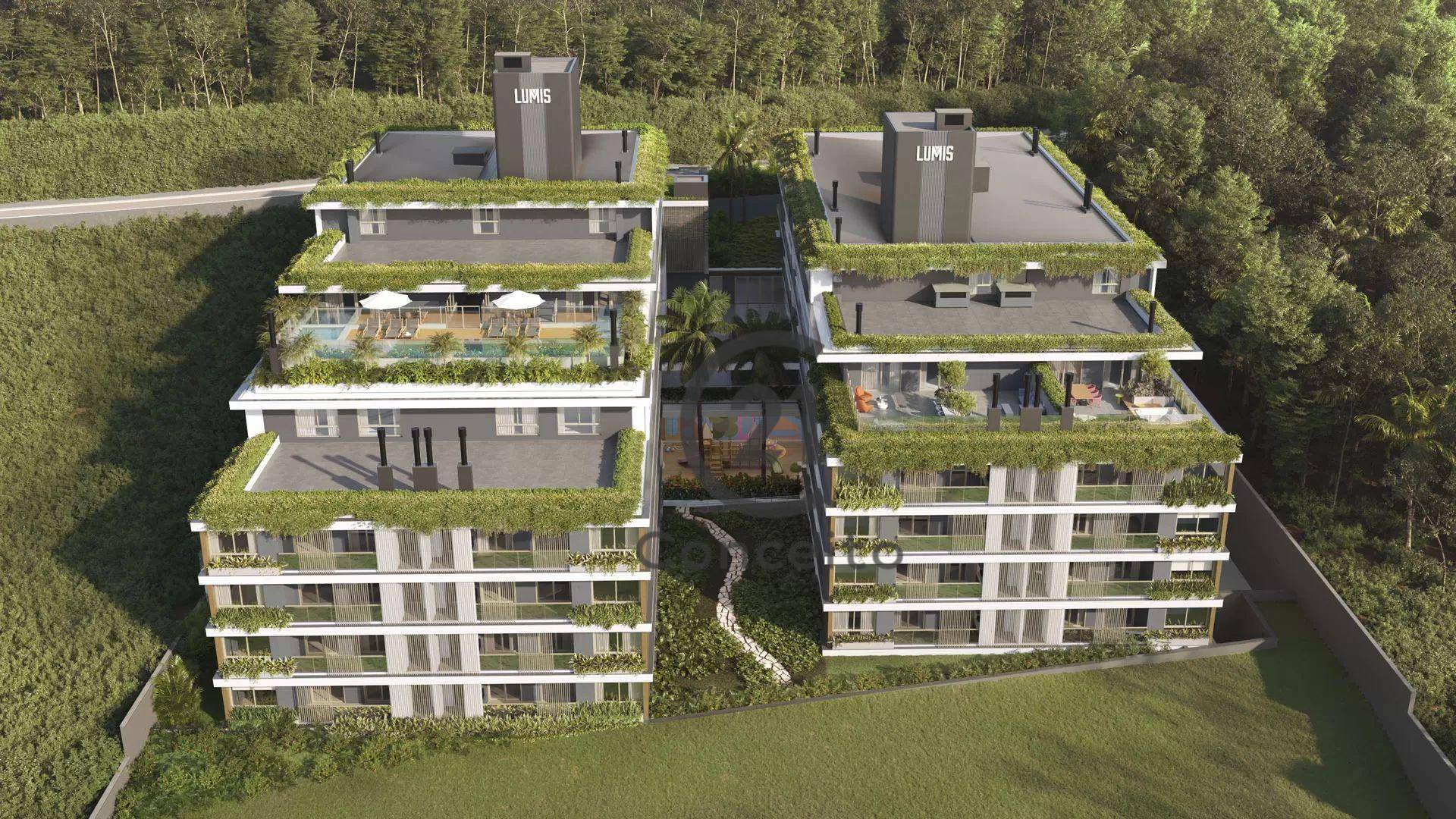 Apartamento à venda com 3 quartos, 104m² - Foto 17