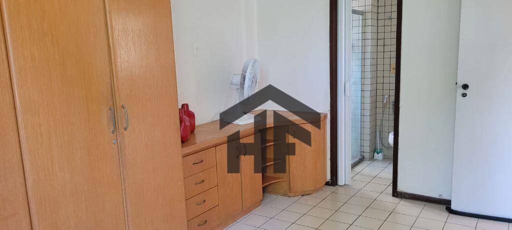 Apartamento à venda e aluguel com 3 quartos, 125m² - Foto 12