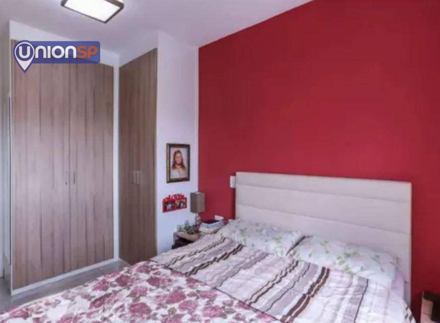 Apartamento à venda com 2 quartos, 62m² - Foto 7