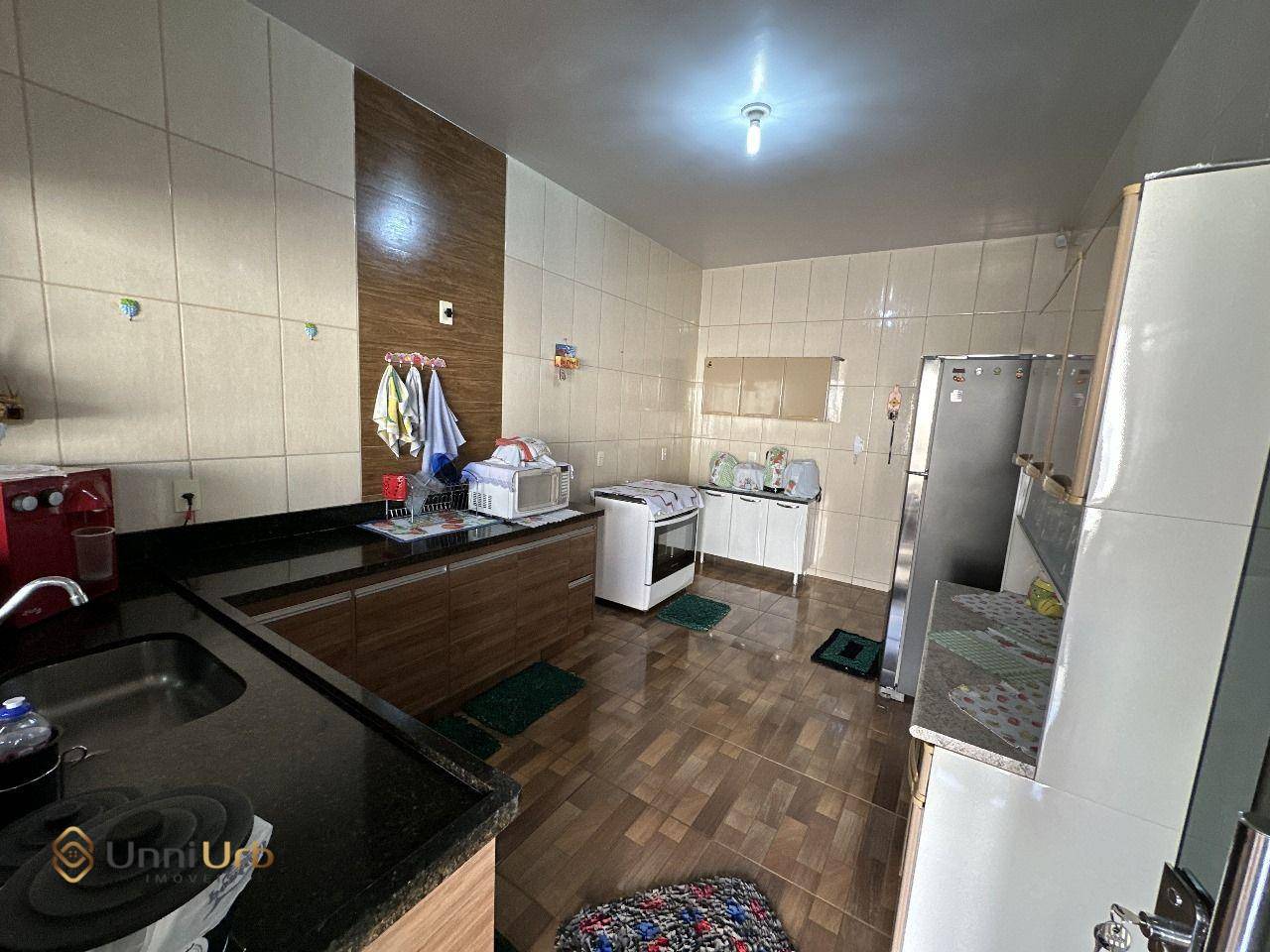 Casa, 3 quartos, 177 m² - Foto 3