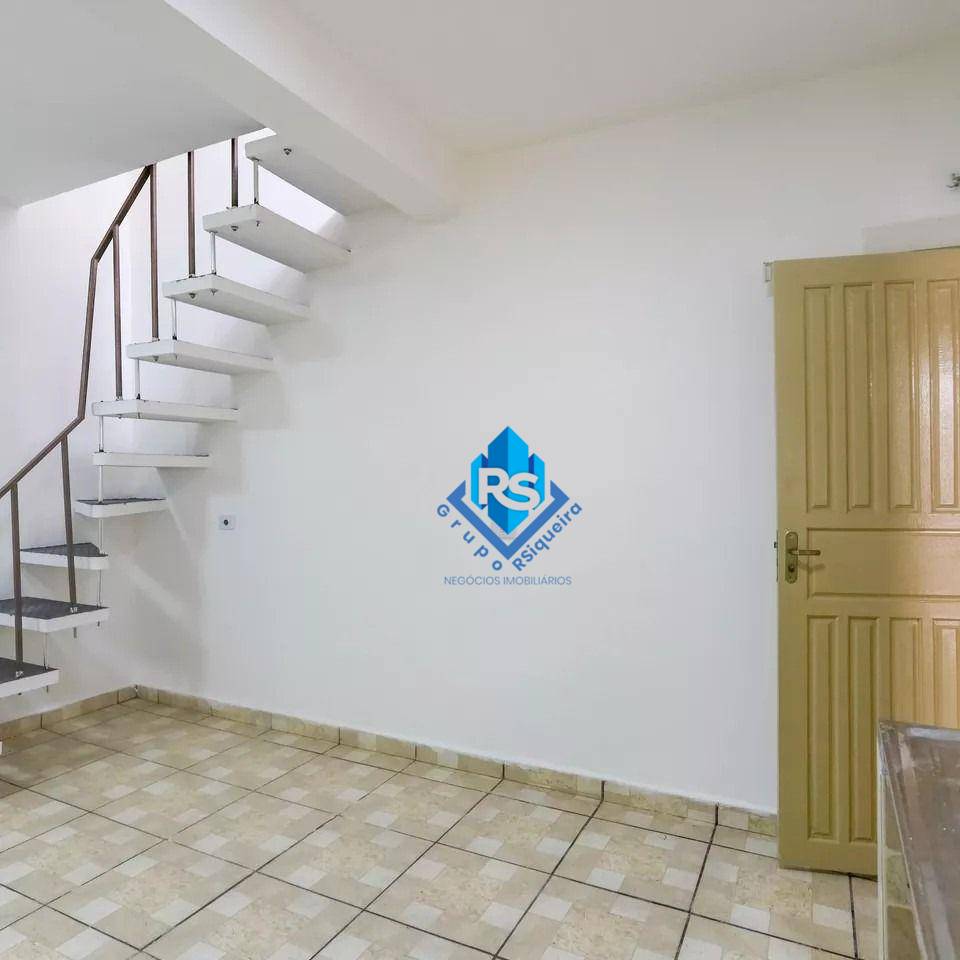 Casa, 1 quarto, 41 m² - Foto 1