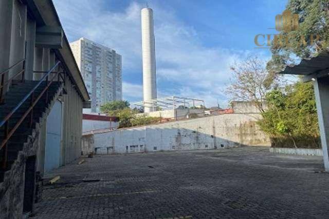 Depósito-Galpão-Armazém para alugar, 5500m² - Foto 8