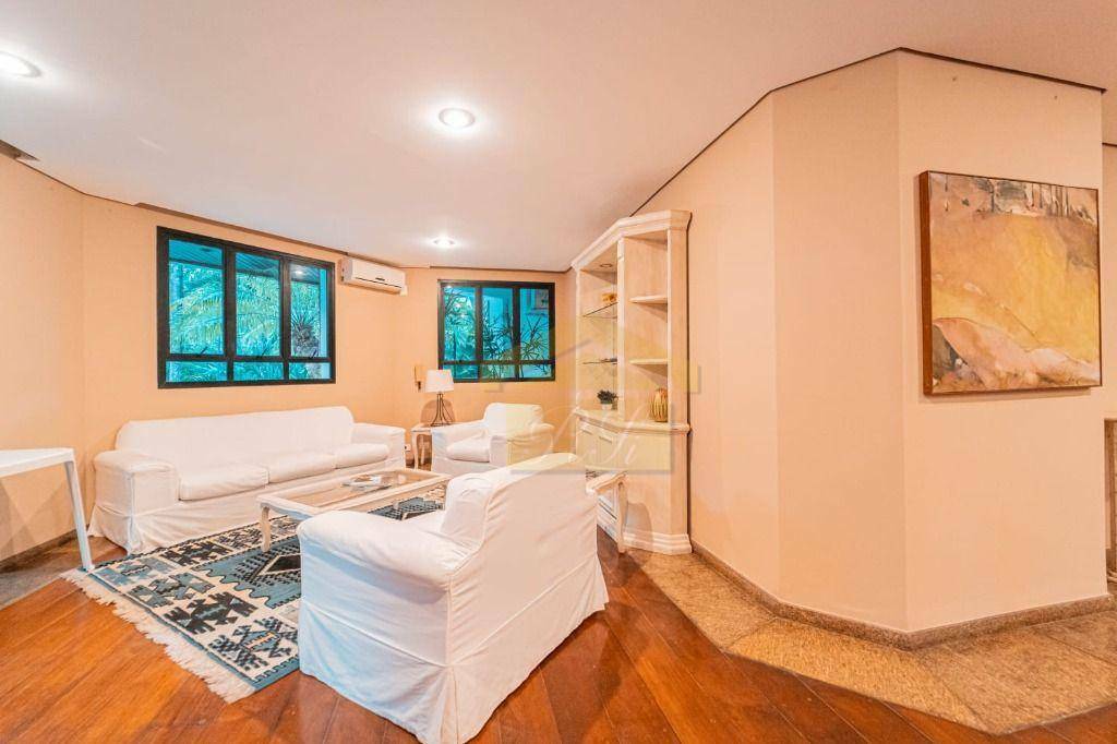 Apartamento à venda com 3 quartos, 198m² - Foto 44