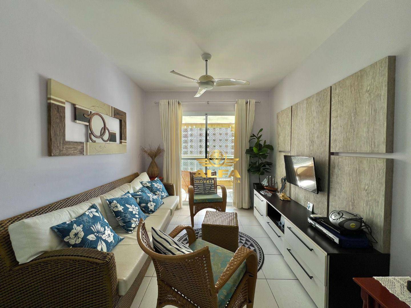 Apartamento à venda com 3 quartos, 110m² - Foto 4