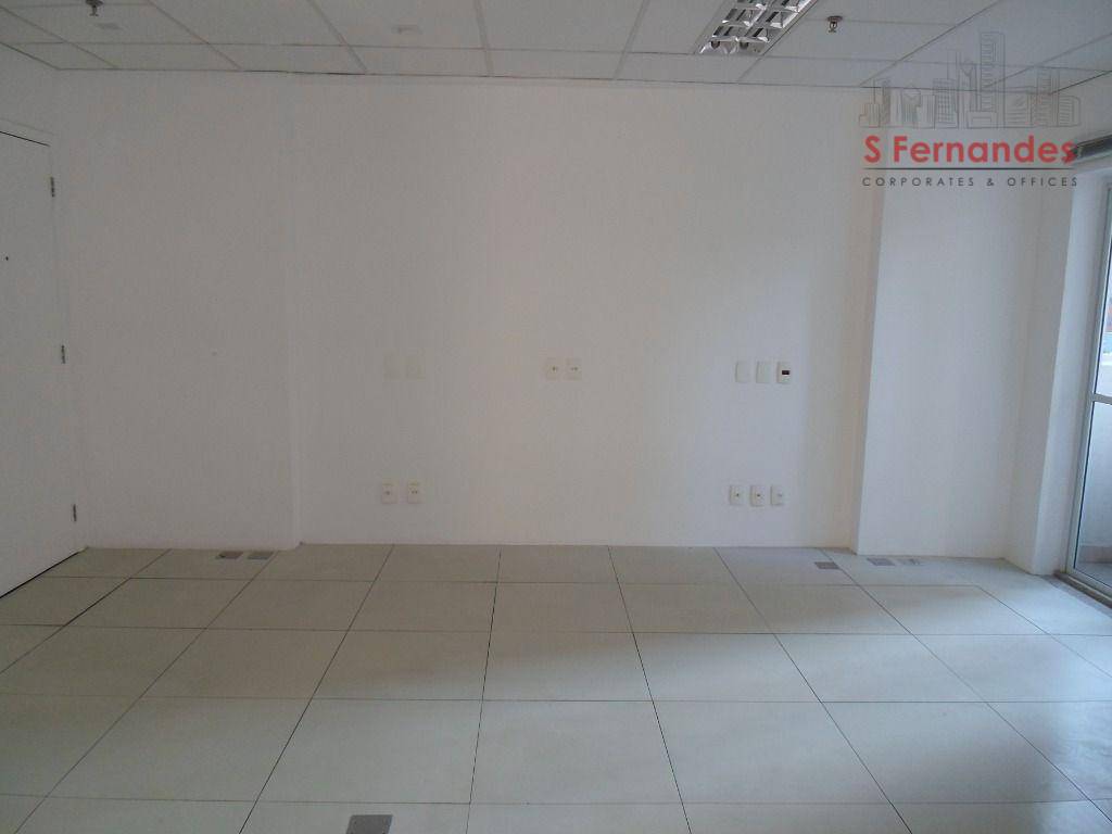 Conjunto Comercial-Sala para alugar, 36m² - Foto 5