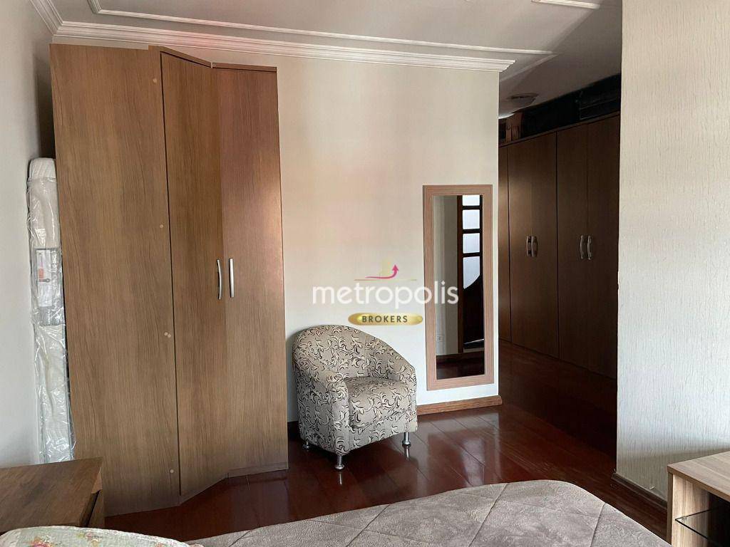 Sobrado à venda com 4 quartos, 341m² - Foto 18