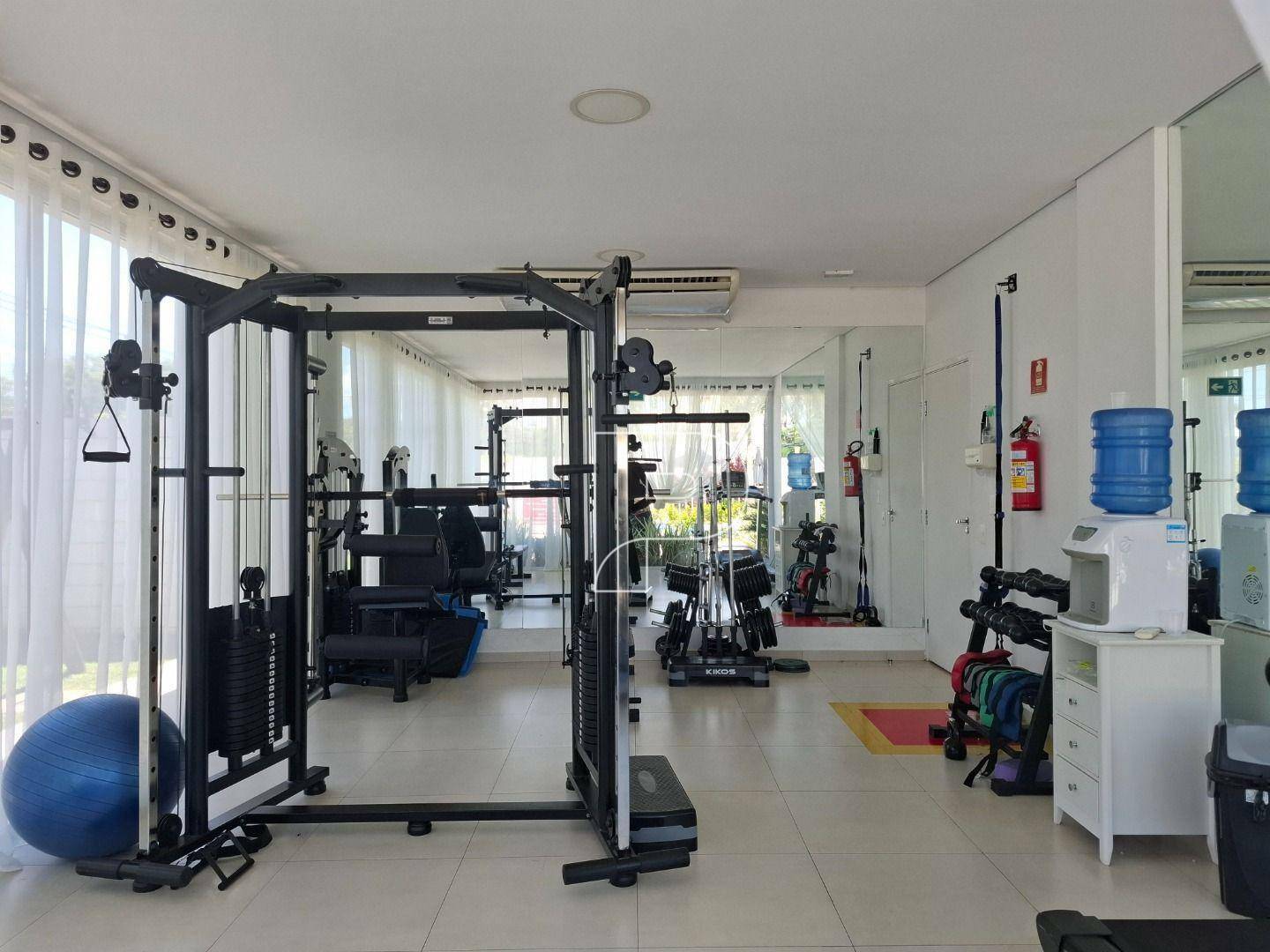 Casa de Condomínio à venda com 3 quartos, 144m² - Foto 38