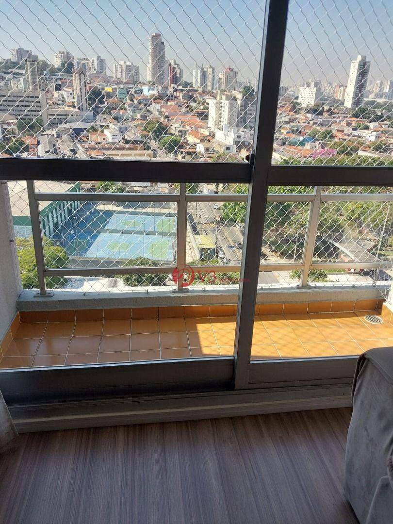 Apartamento à venda com 3 quartos, 68m² - Foto 32