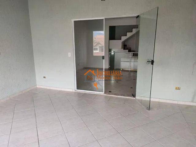 Sobrado para alugar com 3 quartos, 232m² - Foto 2