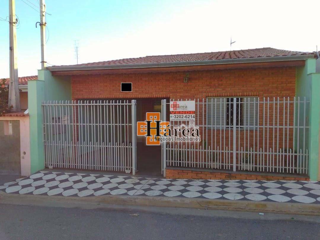 Casa à venda com 1 quarto, 83m² - Foto 1