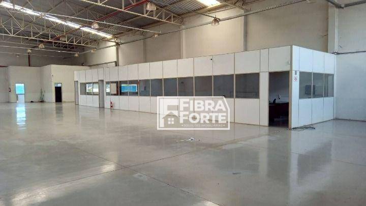 Depósito-Galpão-Armazém para alugar, 1000m² - Foto 3