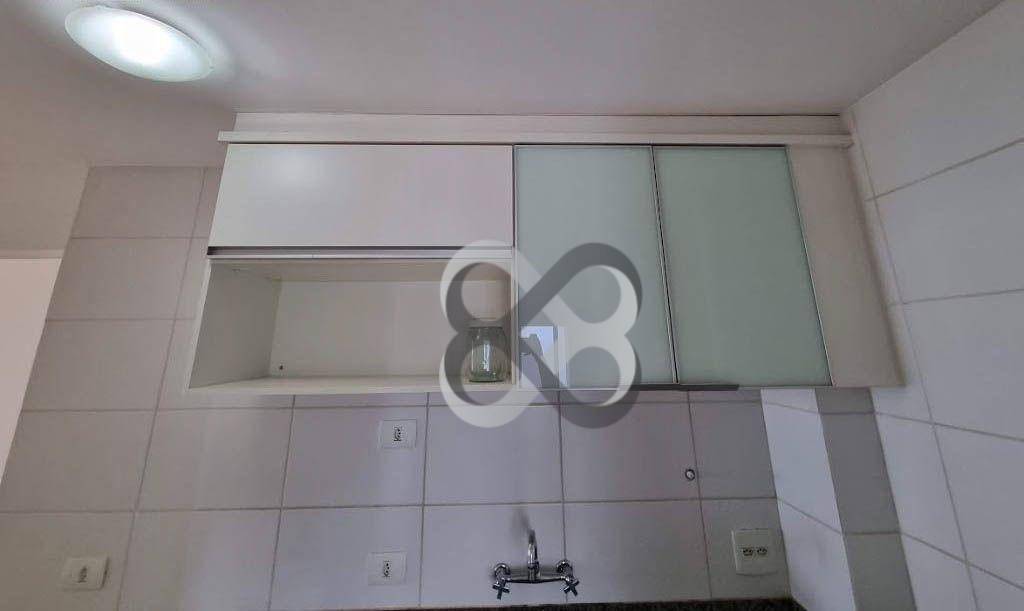 Apartamento para alugar com 3 quartos, 80m² - Foto 26