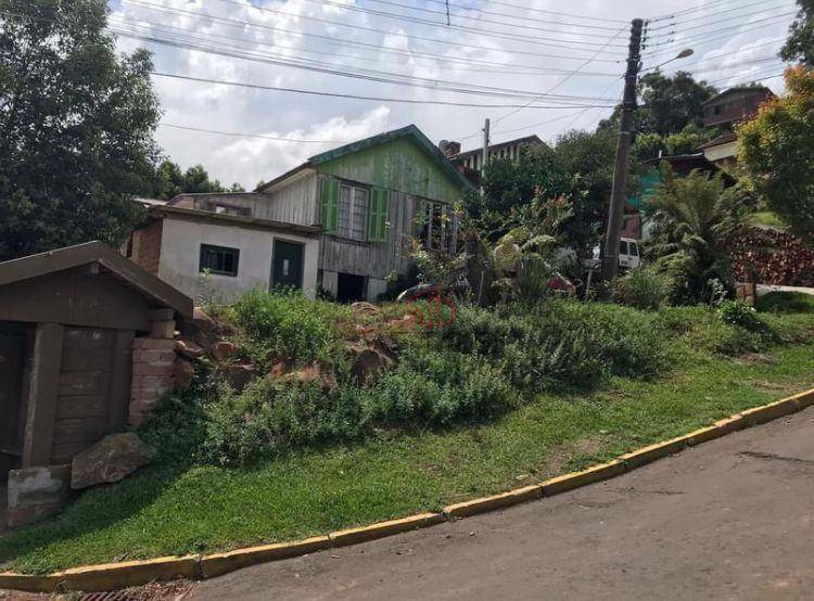 Terreno à venda, 400M2 - Foto 1