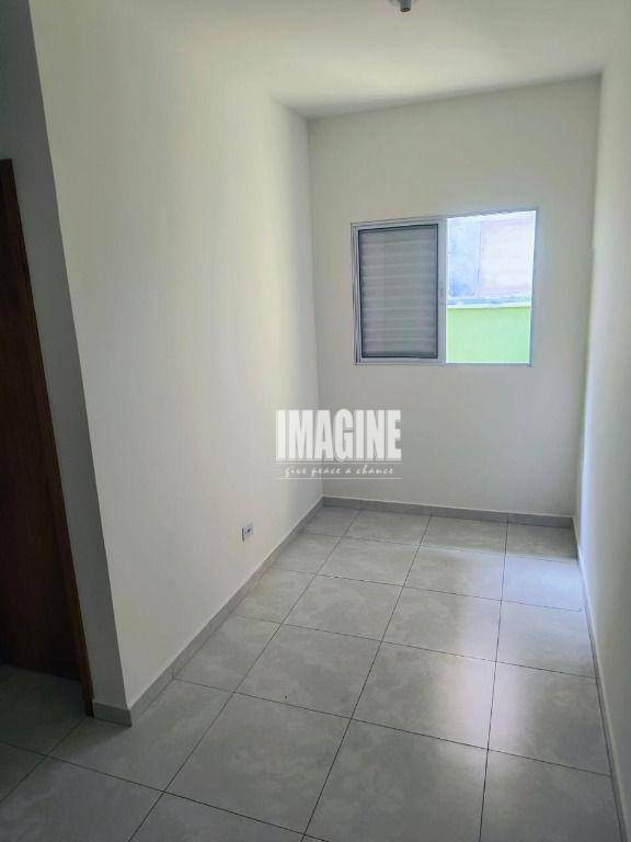 Sobrado à venda com 2 quartos, 84m² - Foto 6