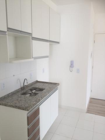 Apartamento à venda com 2 quartos, 47m² - Foto 1