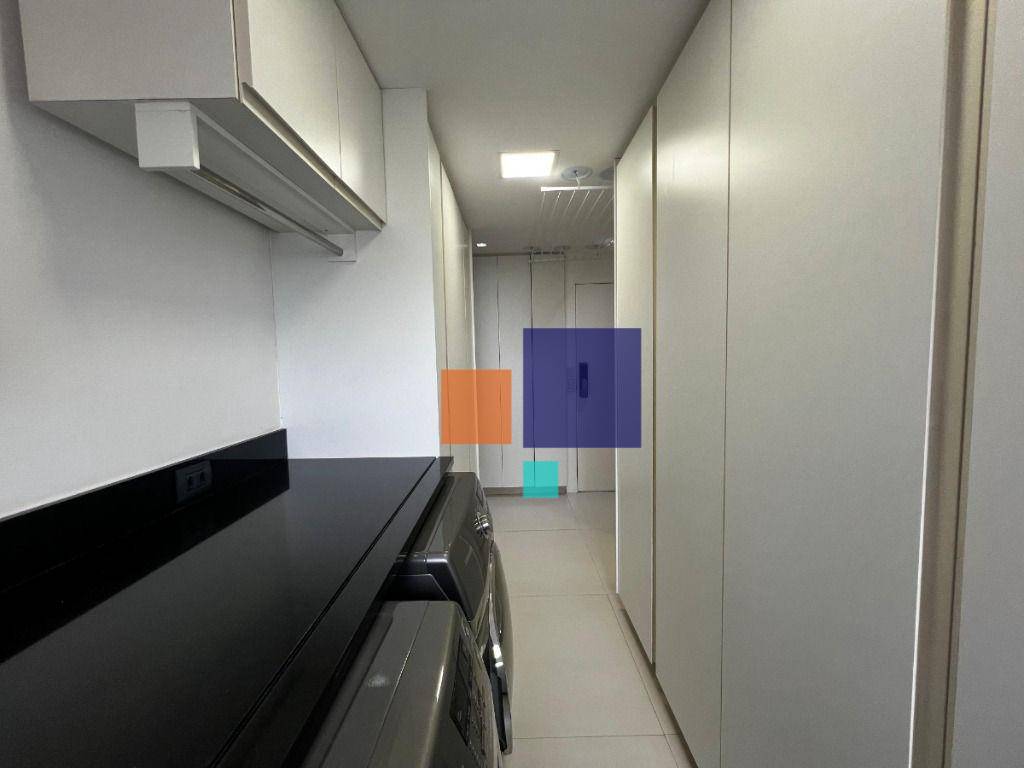 Apartamento para alugar com 2 quartos, 146m² - Foto 15