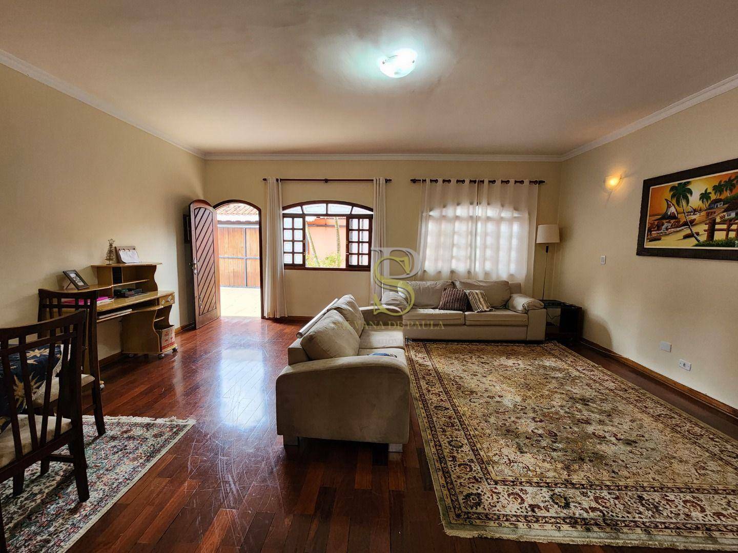 Casa à venda com 4 quartos, 230m² - Foto 6