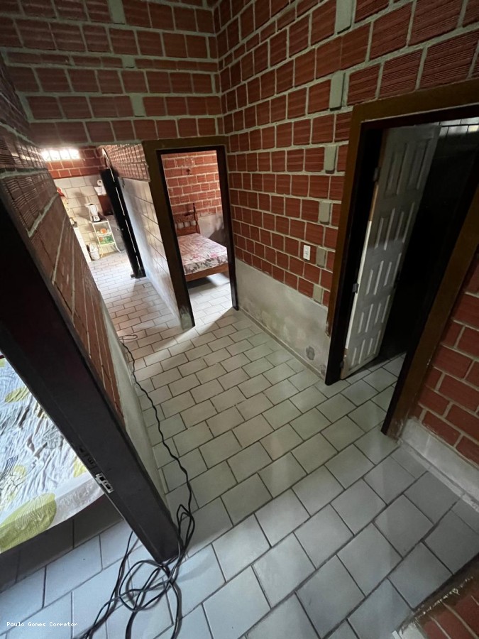 Casa, 3 quartos - Foto 12