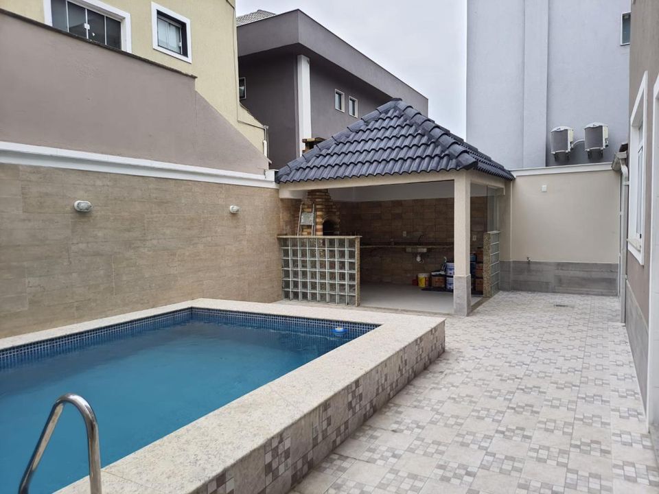 Casa de Condomínio à venda com 4 quartos, 240m² - Foto 6