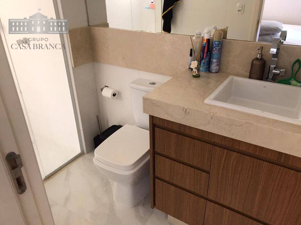 Apartamento à venda com 2 quartos, 68m² - Foto 8