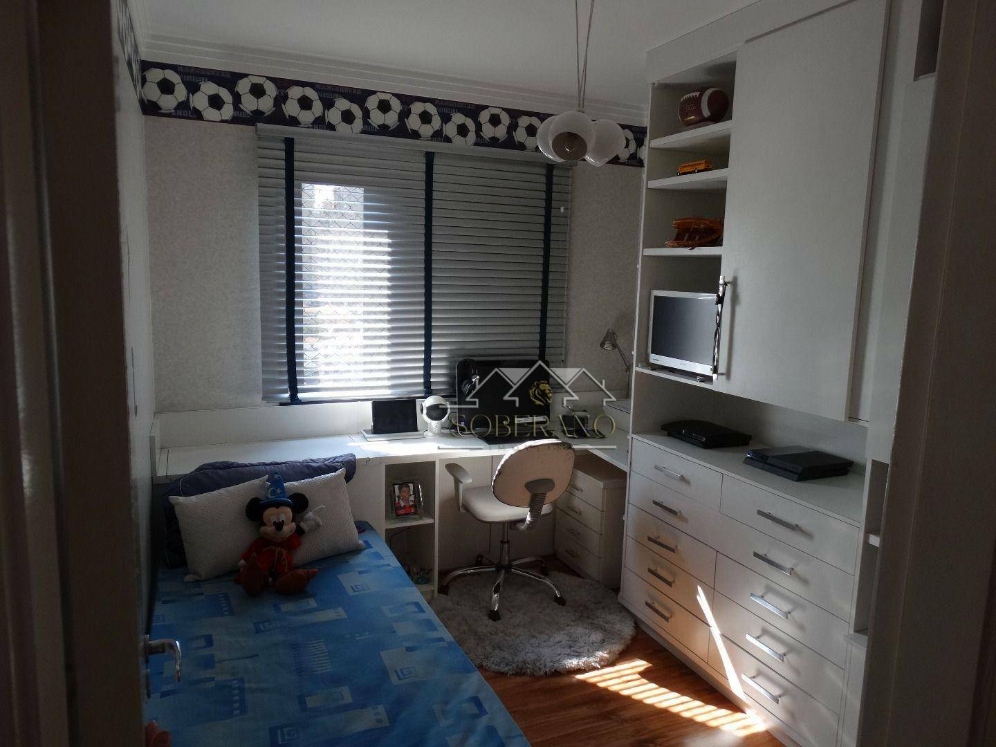 Apartamento à venda com 3 quartos, 115m² - Foto 20