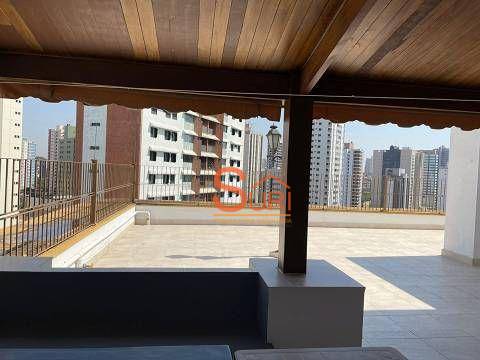 Cobertura à venda com 4 quartos, 580m² - Foto 3