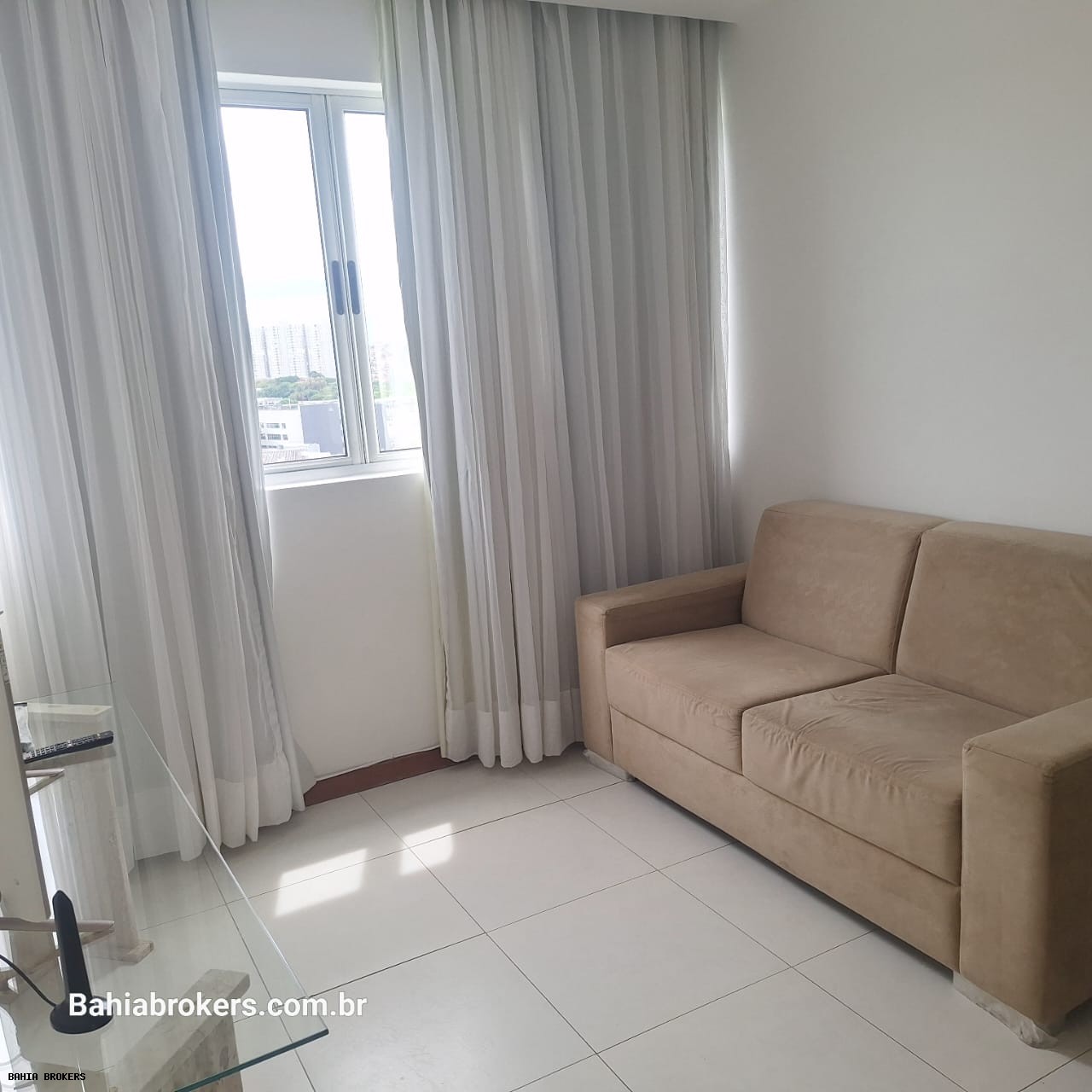 Apartamento para alugar com 1 quarto, 40m² - Foto 5