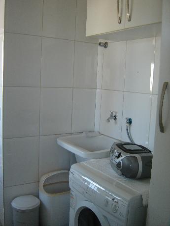 Apartamento à venda com 3 quartos, 130m² - Foto 5