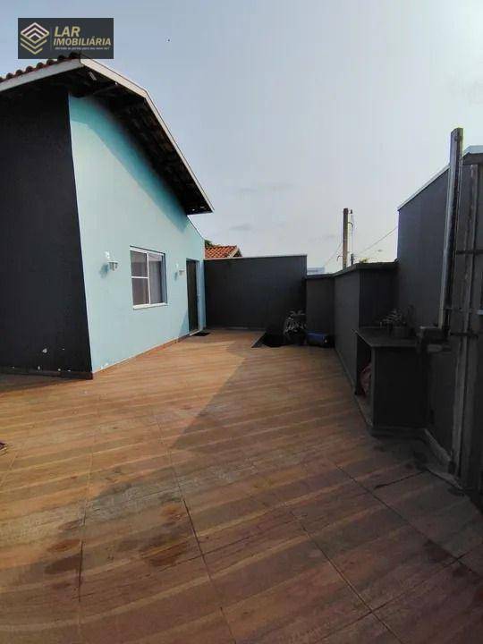 Casa à venda com 3 quartos, 160m² - Foto 5