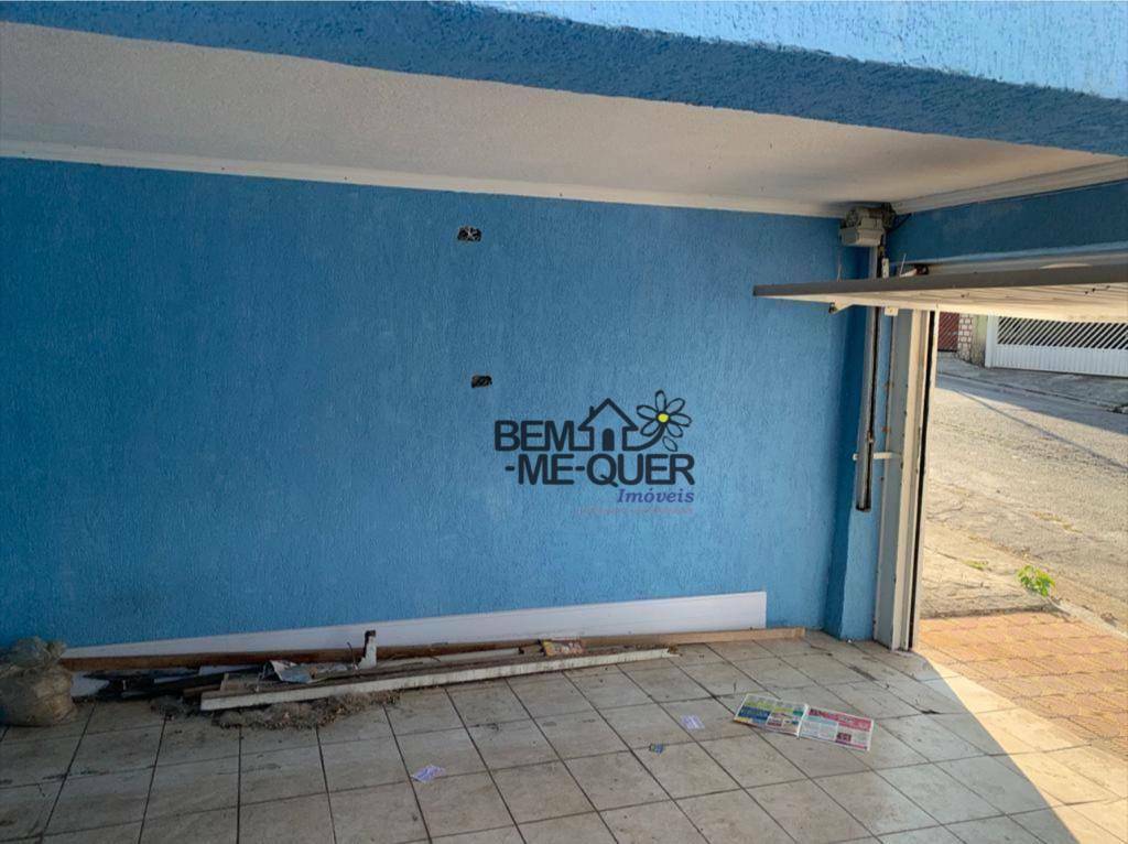 Sobrado à venda com 3 quartos, 90m² - Foto 6