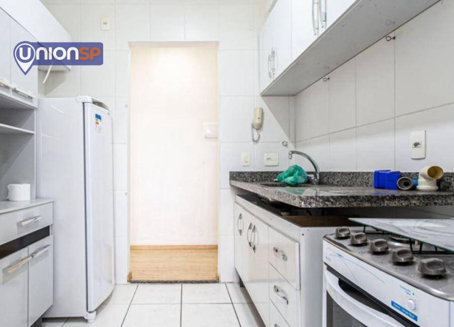 Apartamento à venda com 2 quartos, 64m² - Foto 14