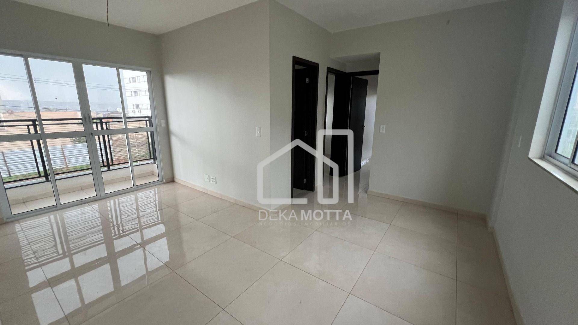 Apartamento à venda com 2 quartos, 9235m² - Foto 1