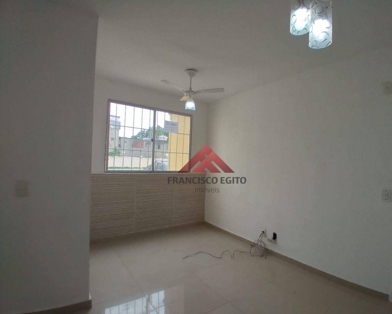 Apartamento à venda com 2 quartos, 50m² - Foto 8