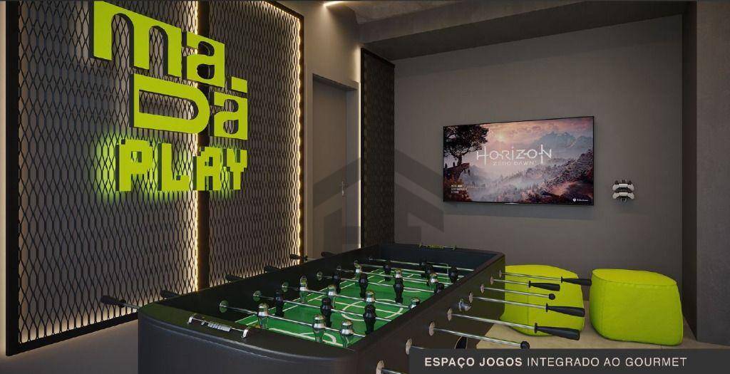 Kitnet-Studio, 26 m² - Foto 7