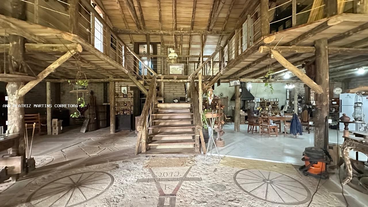 Sítio à venda com 2 quartos, 30000m² - Foto 6