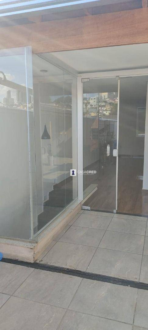 Casa à venda com 3 quartos, 500m² - Foto 15