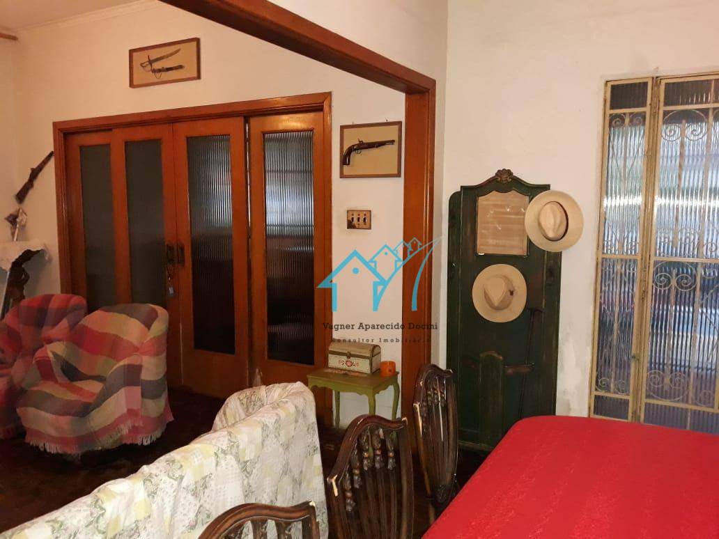 Casa à venda com 3 quartos, 400M2 - Foto 6