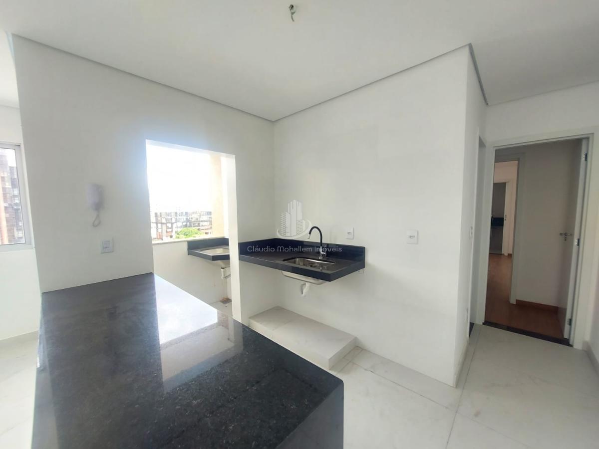 Apartamento à venda com 2 quartos, 64m² - Foto 5