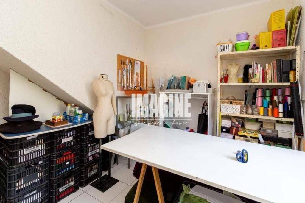 Sobrado à venda com 4 quartos, 157m² - Foto 16