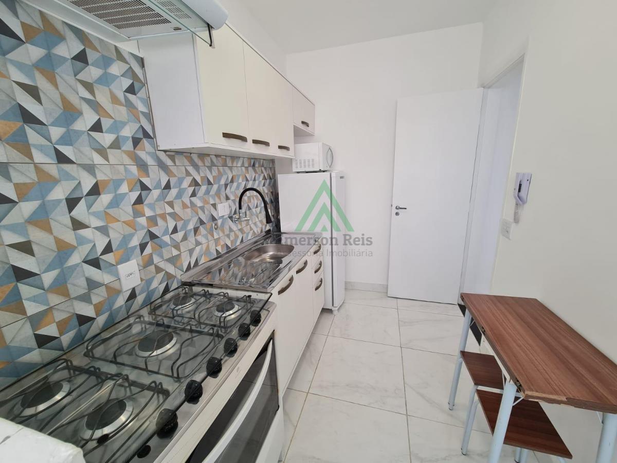 Apartamento à venda com 2 quartos, 75m² - Foto 6