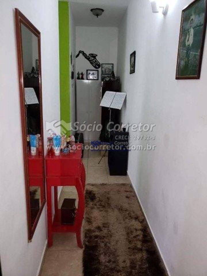 Sobrado à venda com 4 quartos, 240m² - Foto 8