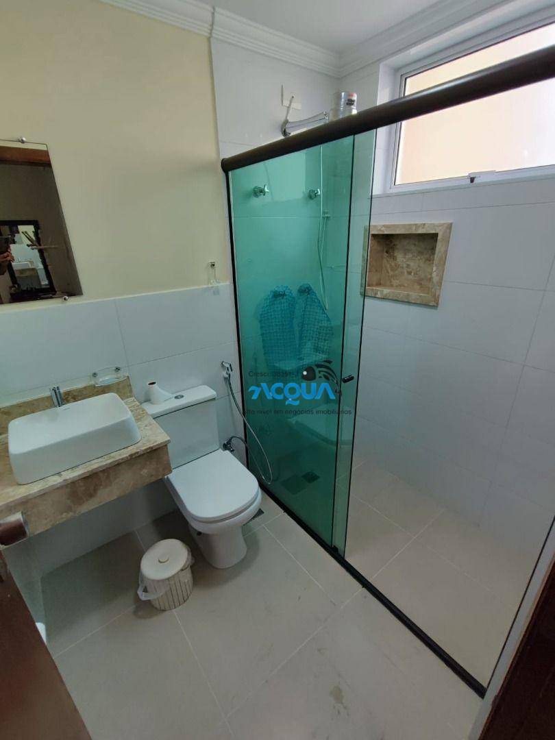 Apartamento à venda com 3 quartos, 140m² - Foto 9