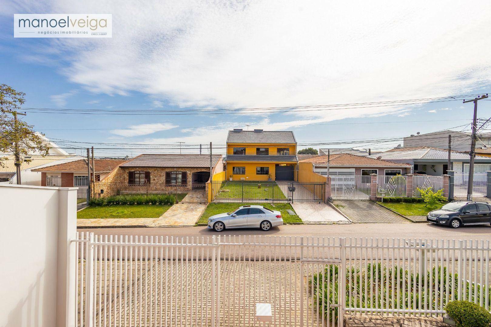 Casa para alugar com 3 quartos, 271m² - Foto 17