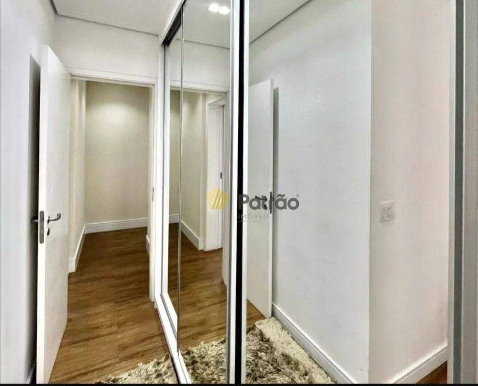 Apartamento à venda com 3 quartos, 116m² - Foto 24