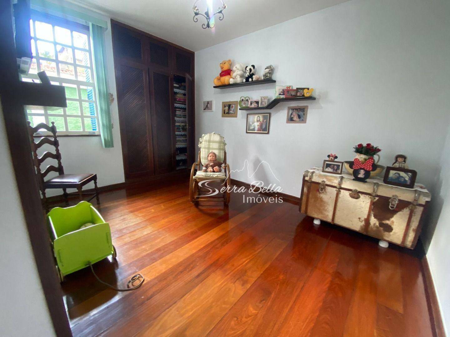 Casa à venda com 4 quartos, 150m² - Foto 23