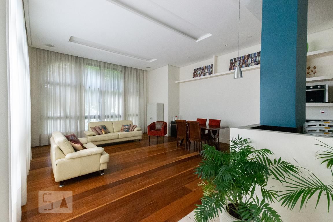 Apartamento à venda com 4 quartos, 322m² - Foto 5