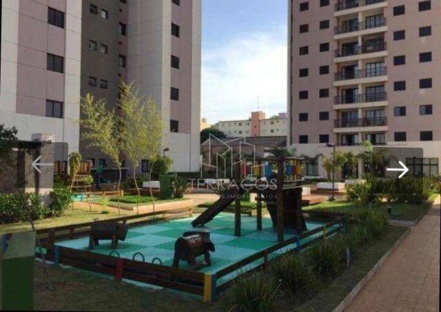 Apartamento para alugar com 3 quartos, 87m² - Foto 30