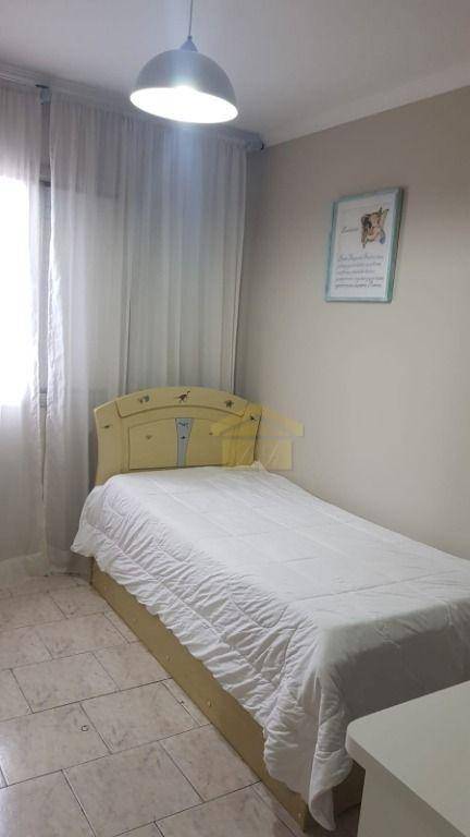 Apartamento à venda com 2 quartos, 58m² - Foto 16