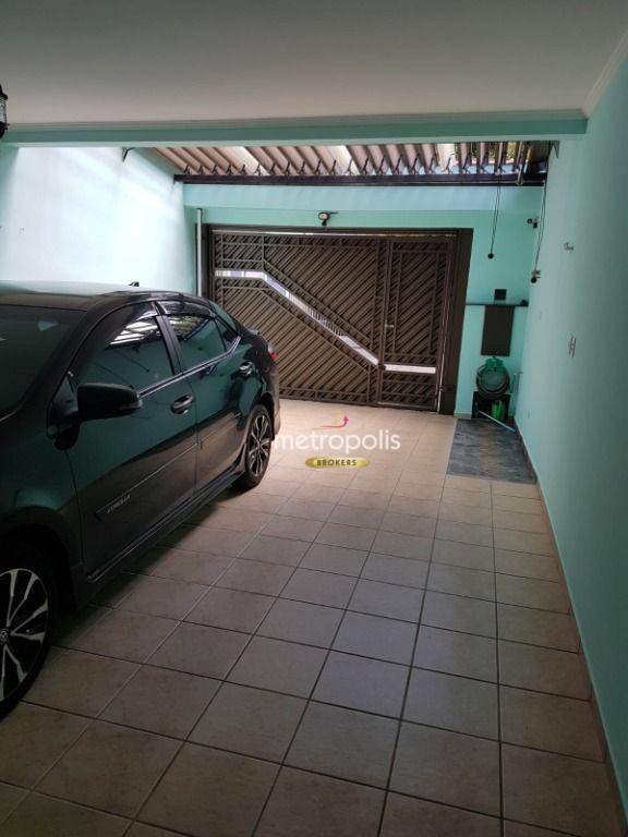 Sobrado à venda com 4 quartos, 204m² - Foto 31